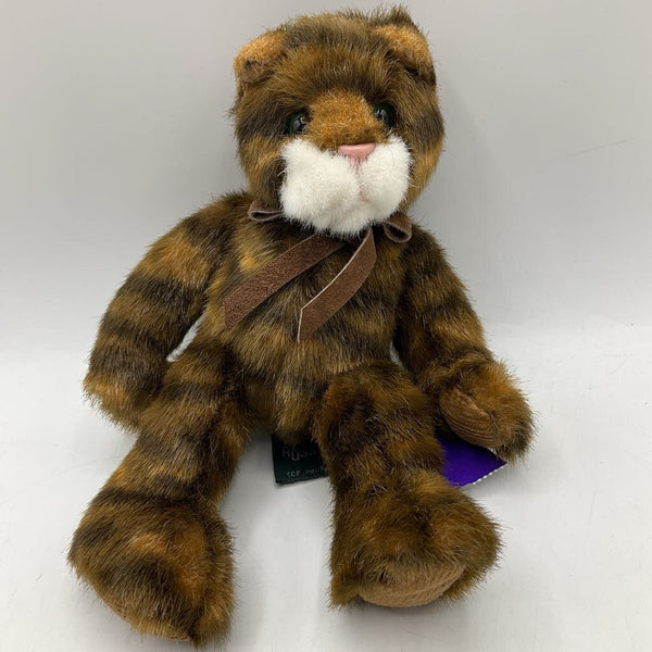 Brown Bear Stuffy