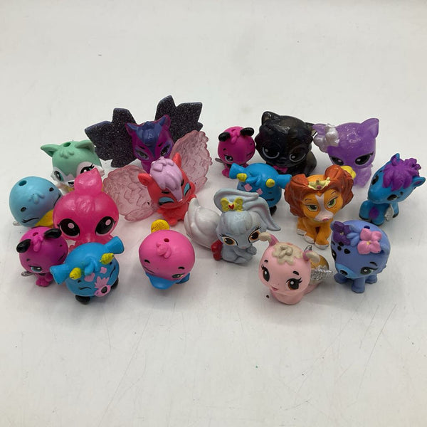 Small Bag Of Assorted Pets