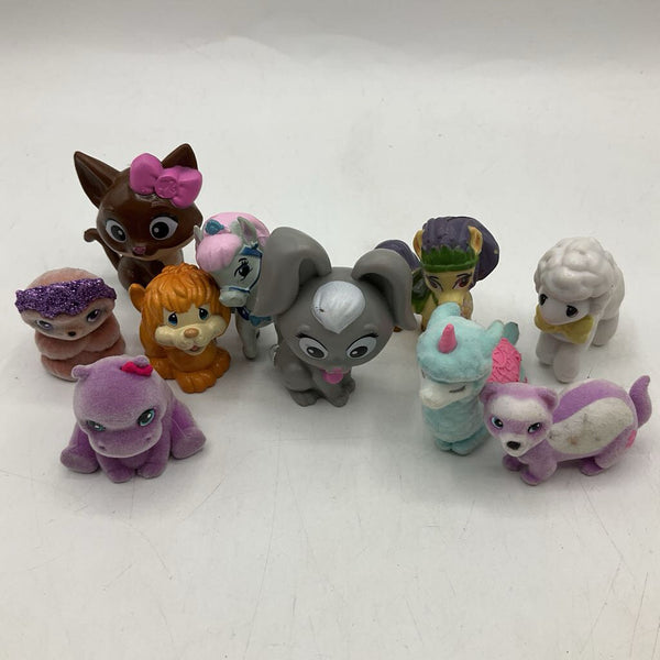 Small Bag Of Assorted Pets