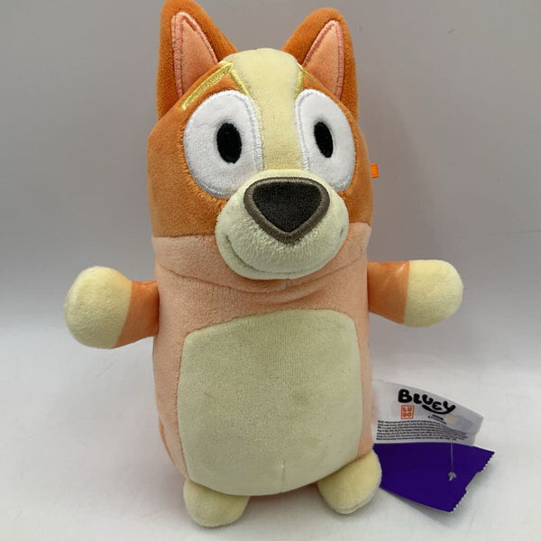 Bluey Plush