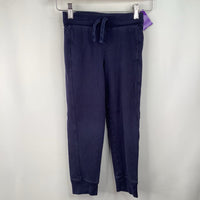 Size 7: Primary Navy Pants