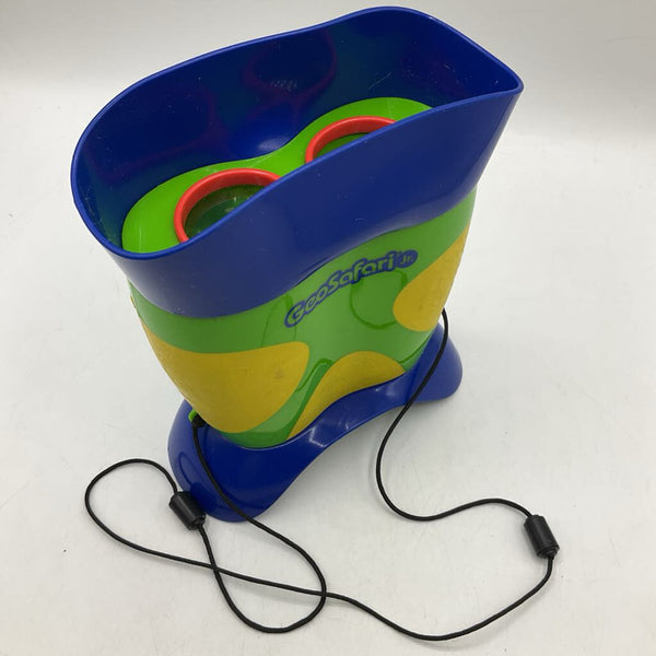 Geo Safari Binoculars