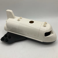 Duplo Plane