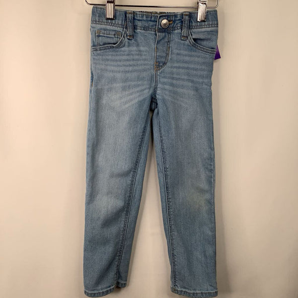 Size 5: Old Navy Light Blue Jeans