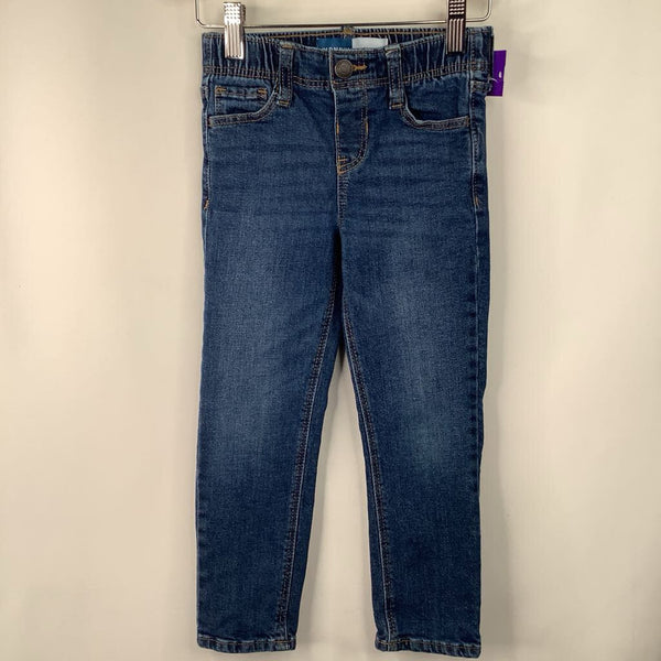 Size 5: Old Navy Blue Jeans