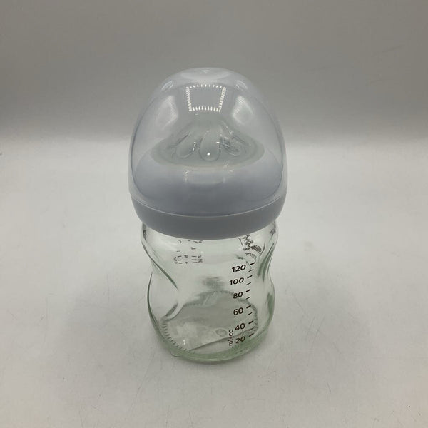 Philips Avent Glass 4oz Bottle