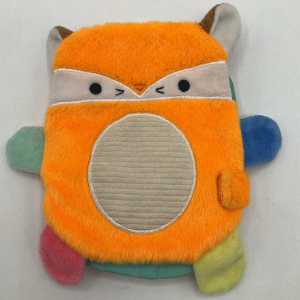 Magic Years Peek A Boo Soft Baby Book