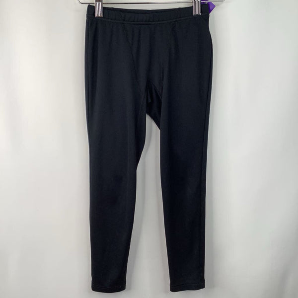 Size 8: Columbia Black Base Layer Pants