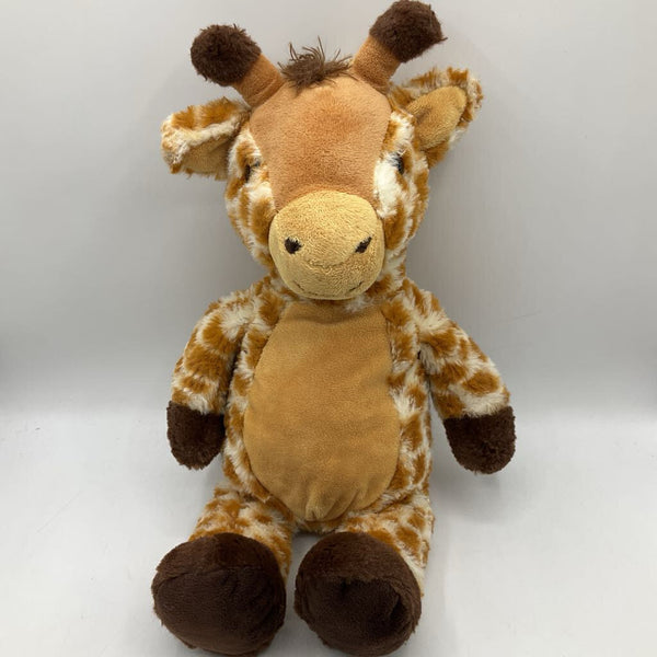 Medium Giraffe Plush