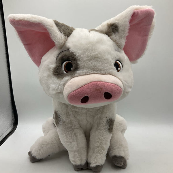 Disney Moana Pua Pig Plush