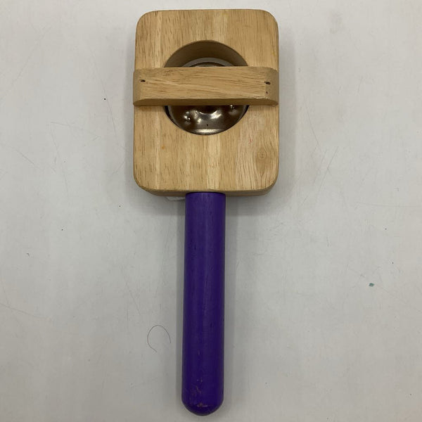 Mini Hand Tambourine