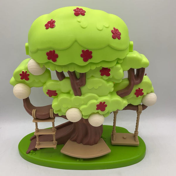 Bluey Treehouse AS IS