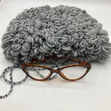 Granny 2pc Wig and Glasses