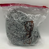 Granny 2pc Wig and Glasses