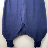 Size 2-3: Halo Navy w/Reindeer Fleece Sleepsack