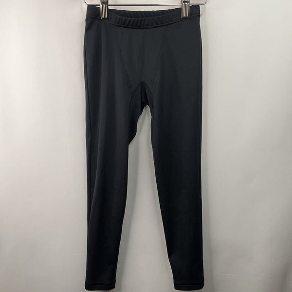 Size 6-7: Columbia Black Base Layer Pants