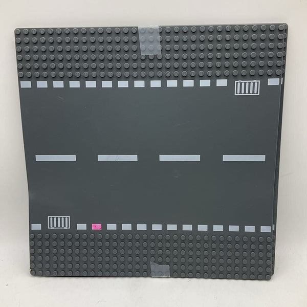 Lego Street 2pc Base Plates