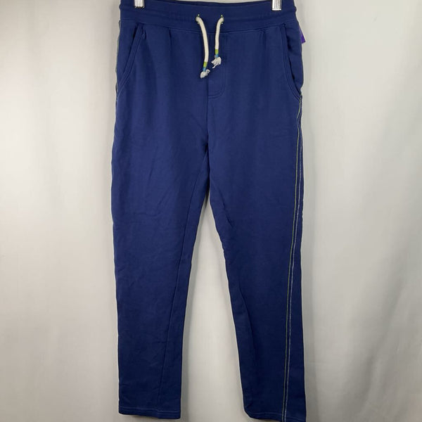 Size 14: Boden Blue Sweatpants