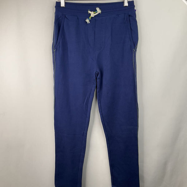 Size 14: Boden Blue Sweatpants