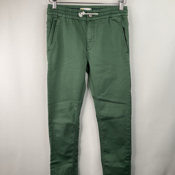 Size 14: Boden Green Pants