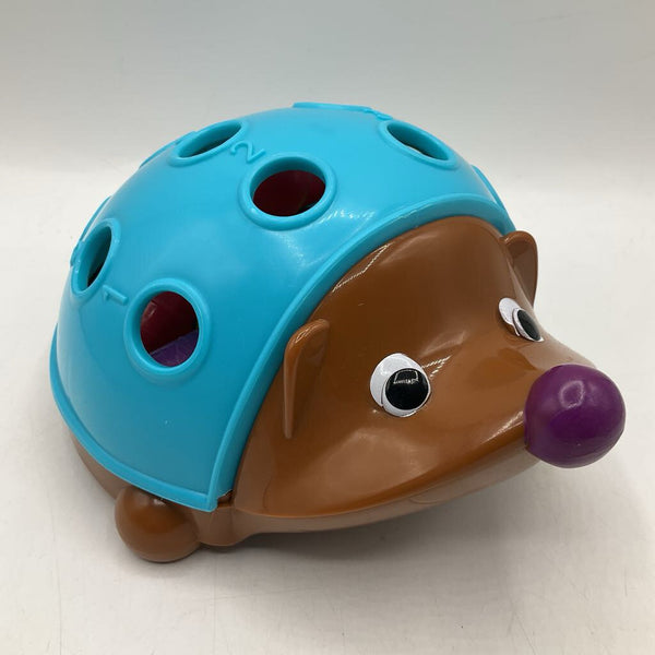 Learning Resources Spike The Fine Motor Hedgehog