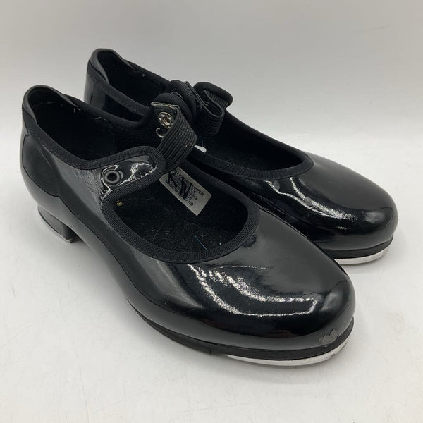 Size 11: Bloch Black Tap Shoes