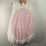 Size 6-12m: Fuzzy Bunny 2pc Costume