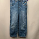 Size 5: Old Navy Blue Jean Overalls