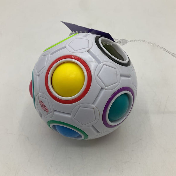 Color Sorting Puzzle Ball