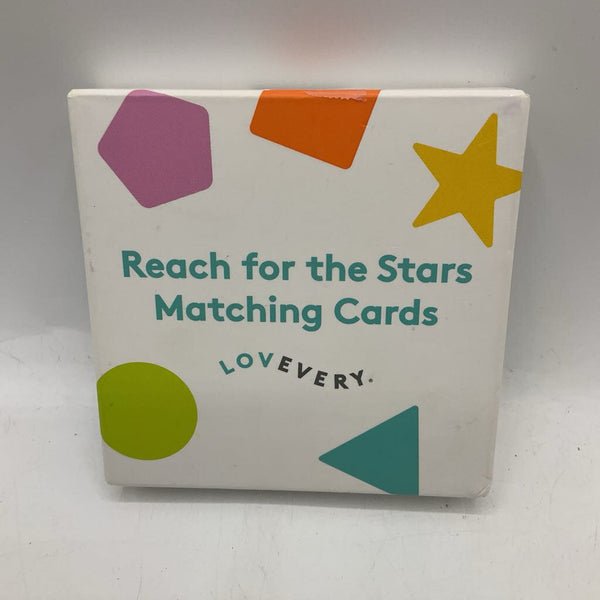 Lovevery Matching Cards