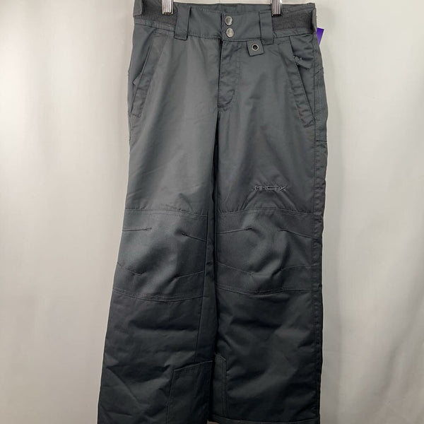 Size 3: Arctix Grey Snow Pants