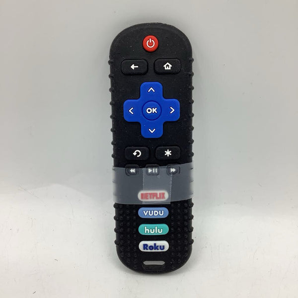 Roku Remote Silicone Teether