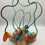 Pony Beads Bracelet Making Kit