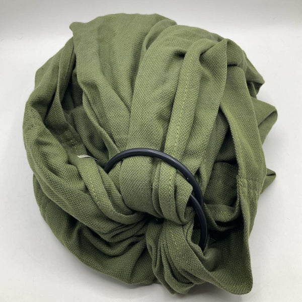 Tula Green Ring Sling