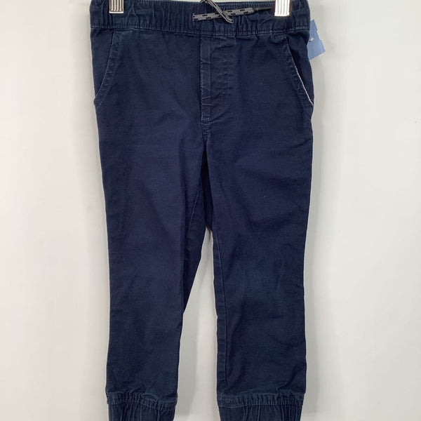 Size 3: Gap Dark Blue Pants