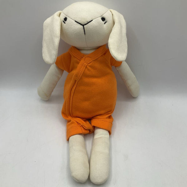 Baby Soy Rabbit Plush