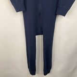 Size 6-7 Ruskovilla 100% Merino Wool 1pc PJs