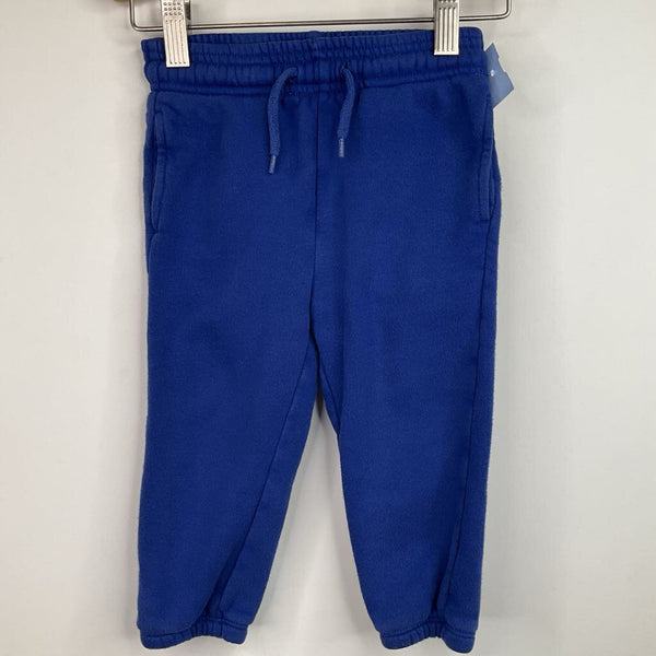 Size 18-24m: Gap Blue Sweatpants