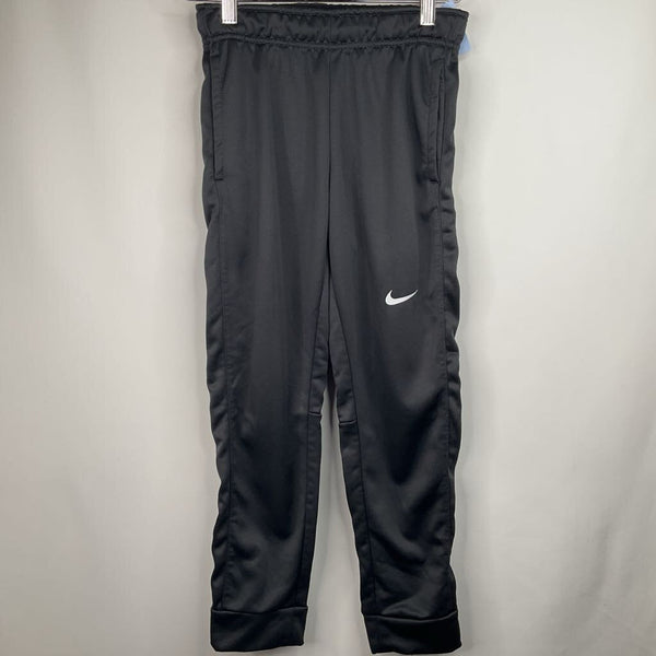 Size 10-12: Nike Black Therma-Fit Pants