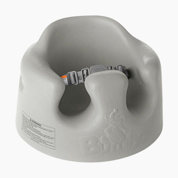 Bumbo Grey Floor Seat