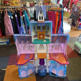Frozen 2: Ultimate Arendelle Castle Play Set by Hasbro(retails $230)