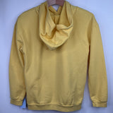 Size 14-16: Pokemon Yellow Pikachu Print Hoodie
