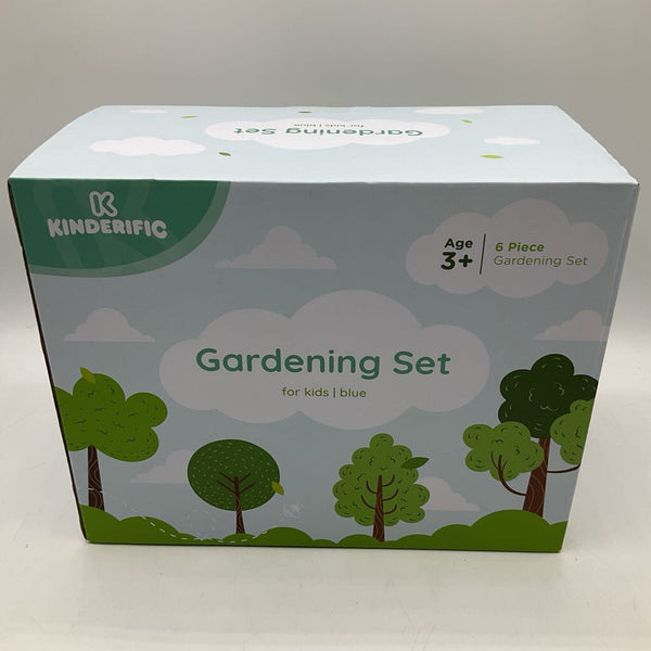 Kinderific Gardening Set