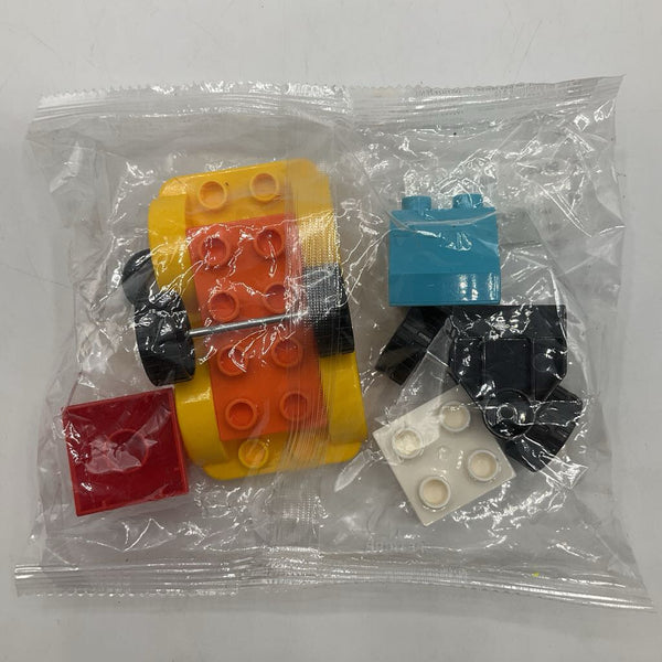 Duplo Car Kit NEW