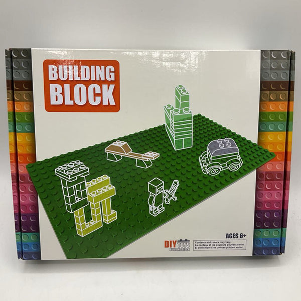 DIY Toys Building Blocks Set
