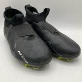 Size 6Y Nike Mercurial Slip On Soccer Cleats