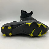 Size 6Y Nike Mercurial Slip On Soccer Cleats