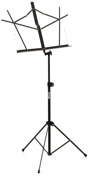 On Stage Music Stand