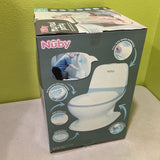 Nuby My Real Potty NEW IN BOX