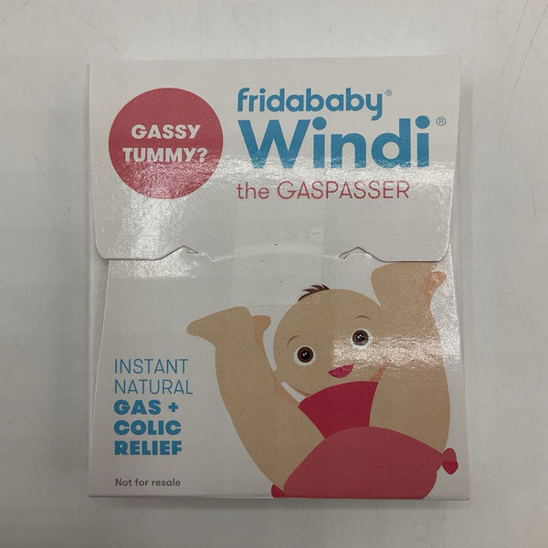 Fridababy Windi The Gaspasser NEW